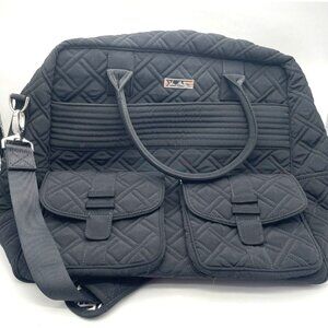 Vera Bradley Grand Cargo Travel Bag